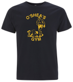 O'Shea's Gym 'Round 9' Boxers Crew T-shirt - Navy