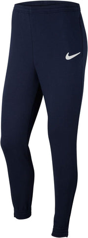 Nike Park 20 Fleece Men's Jogger Trackpants - Navy