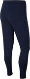 Nike Park 20 Fleece Men's Jogger Trackpants - Navy
