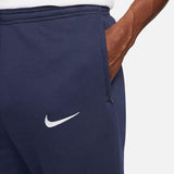 Nike Park 20 Fleece Men's Jogger Trackpants - Navy