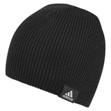 adidas Performance Beanie Hat - Black