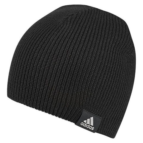 adidas Performance Beanie Hat - Black