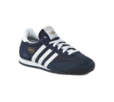 adidas Originals Dragon Trainers - Navy/White