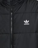 adidas Essentials Padded Puffer Jacket - Black