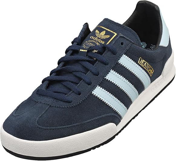 adidas Originals Jeans Trainers
