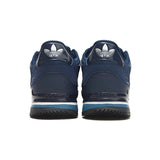 adidas Originals ZX 750 Men's Trainers - Navy