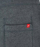 Nike Sportswear Fleece Men's Jogger Trackpants - Dark Grey