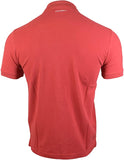 Hackett London New Classic Polo - Crimson