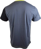 Hackett London Aston Martin Racing T-Shirt - Yellow