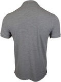 Hackett London Core Logo Polo Shirt - Grey