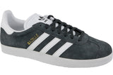 adidas Originals Gazelle Men's Trainers - Grey and White