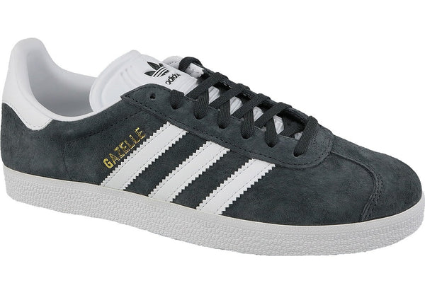 Adidas gazelle cheap grey men