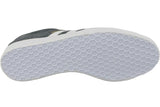 adidas Originals Gazelle Men's Trainers - Grey and White