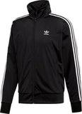 adidas 'Originals' Firebird Men's Track Top - Black