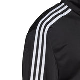 adidas 'Originals' Firebird Men's Track Top - Black