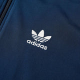 adidas 'Originals' Firebird Men's Track Top - Navy