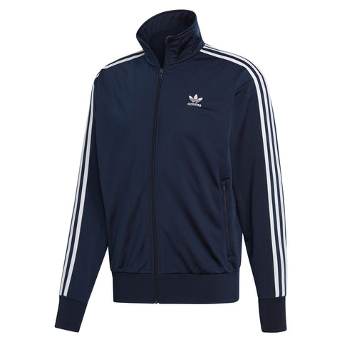 adidas 'Originals' Firebird Men's Track Top - Navy