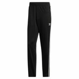 adidas 'Originals' Firebird Mens Track Pants - Black
