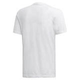 adidas Men's Must Have Emblem T-Shirt - White