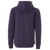 adidas 'Originals' Superstar Emblem Hoodie - FM3398 - Legend Ink