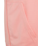 adidas 'Originals' Lock Up Kid's Track Top - Pink/White