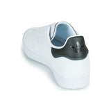 adidas Originals Gazelle Trainers - White/Black