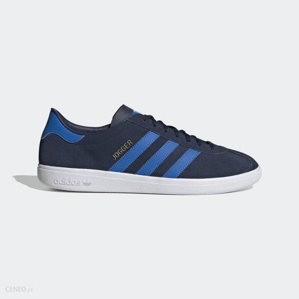 adidas Originals Jogger trainers Navy Bluebird AL Brands