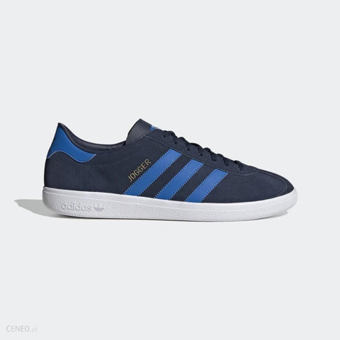 adidas 'Originals' Jogger trainers - Navy/Bluebird