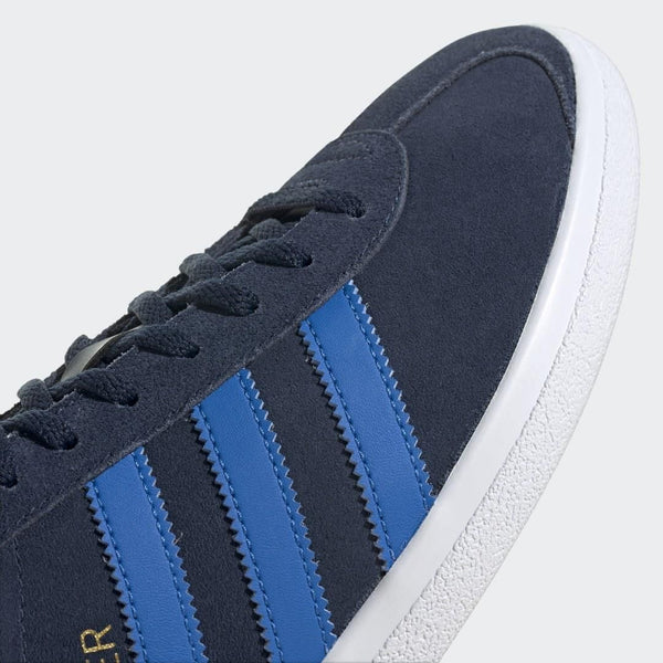 adidas neo navy trainers