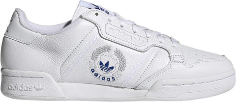 adidas Originals Continental 80 trainers - White