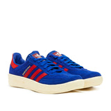 adidas Originals Barcelona Trainers - Royal Blue/Power Red