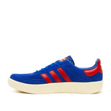 adidas Originals Barcelona Trainers - Royal Blue/Power Red