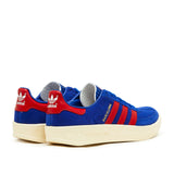 adidas Originals Barcelona Trainers - Royal Blue/Power Red