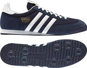 Adidas dragon navy blue Outlet