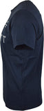 Hackett London Aston Martin Racing T-Shirt - Navy