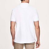 Hackett London New Classic Polo - White