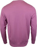 Hackett London Classic Logo Crew Sweatshirt - Dusty Pink