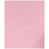 Hackett London Double Tip Polo Shirt - Pink