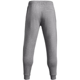 Under Armour Rival Fleece Joggers - Grey/White