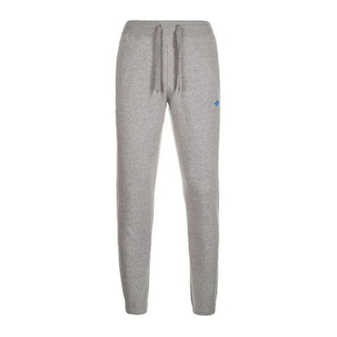 adidas 'Originals' Trefoil Joggers - Grey