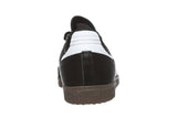 adidas Originals Samba OG Trainers - Black/White - UK 5 - 6.5