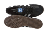 adidas Originals Samba OG Trainers - Black/White - UK 5 - 6.5