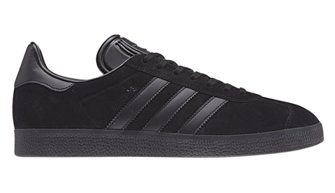 adidas Originals Gazelle Men's Trainers - Black -