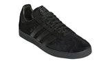 adidas Originals Gazelle Men's Trainers - Black -