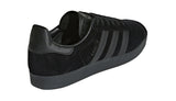 adidas Originals Gazelle Men's Trainers - Black -