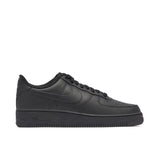 Nike Air Force 1 Low '07 Trainers - Black
