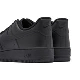 Nike Air Force 1 Low '07 Trainers - Black