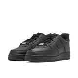 Nike Air Force 1 Low '07 Trainers - Black