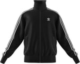 adidas Firebird Men's Track Top - Black