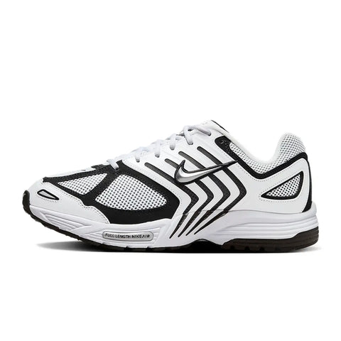 Nike Air Pegasus 2K5 Trainers - White/Black/Silver